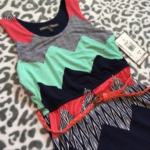 Stella & Sienna Maxi